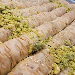 1 lbs-Burma -   برمة فستق