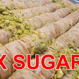 1 lbs - Burma Pistachios/ No Granulated White SUGAR Added – برمه فستق بدون سكر الابيض