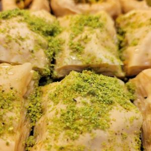 Baklava