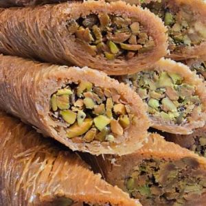 1 lbs-Mbroma-  مبرومة